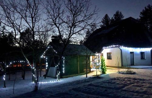 Plitvice Retreat Apartments - Foto 100