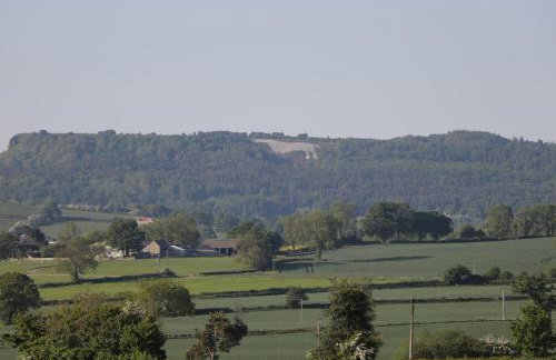 Wheelhouse Cottage - Foto 16