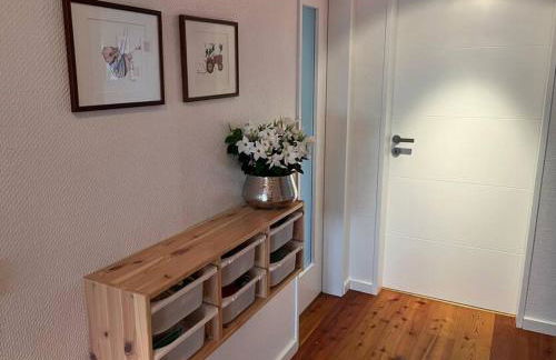 Familienfreundliche Wohnung - Foto 6