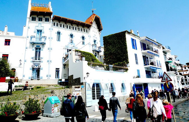 Visit Cap de Creus, Port Lligat & Cadaqués (New Free Audio Guide) - Photo 32
