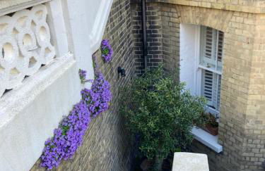 Olive Tree Apartment Hove - Foto 33