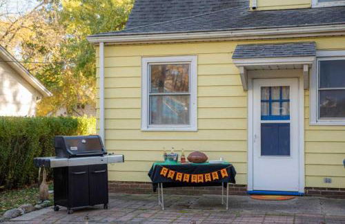 Sunny Side on Storm 3BR 3BA Retreat - Foto 57