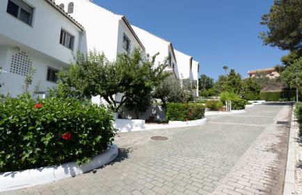 Luxury townhouse capricho golden mile - Foto 47