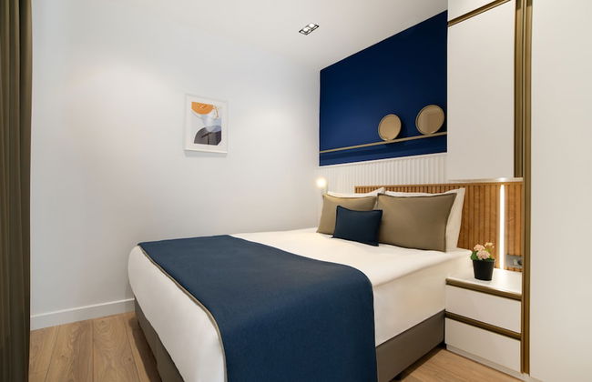 Stile Suite Marine Hotel - Foto 18