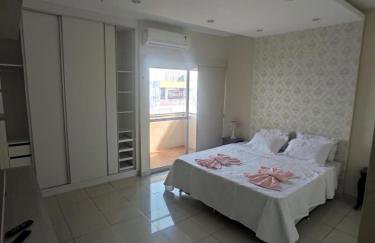 Equatorial Du Luxe in Manaus - Foto 26