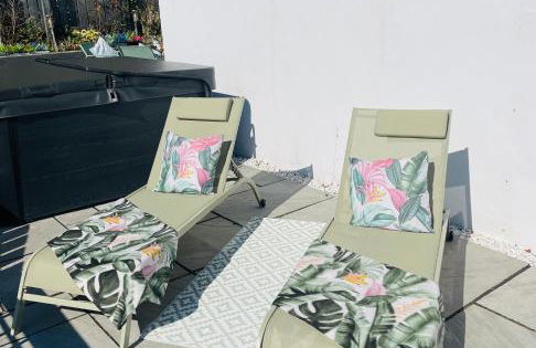 Seaview Cottage Bute - Foto 3