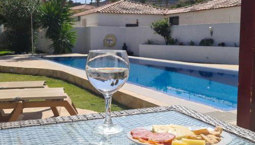 Apartamento relax Tauro - Foto 4, sunbed