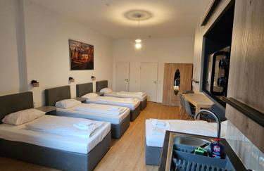 ApartHotel Slumber 24h Self Check in - Foto 10