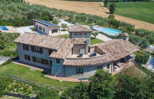 Villa Flavia - Foto 7