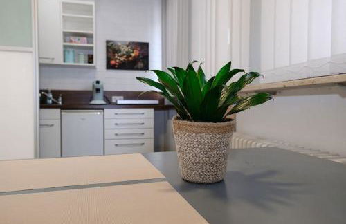 SchlossCasa Lauf an der Pegnitz Zimmer Paris - Foto 9