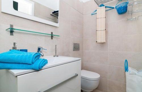 Apartments Carmen & Tosca -Studio with Patio - Foto 25