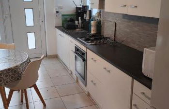 Gîte Les Flôreaux appartement - Foto 17