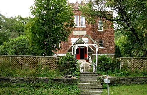 Historic Vacation Rental with Music Studio in the Catskills near Hancock, New York - Foto 41