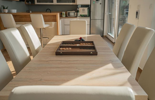 Nature View House With Sauna - Foto 23