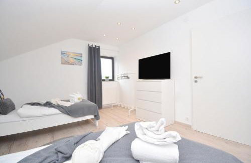 Ferienwohnungen Schindler im Fränkischen Seenland - Foto 49