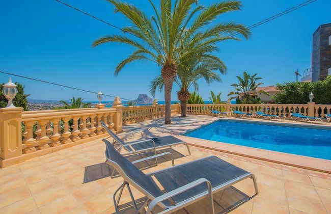 Villa Maryvilla 7 - Plaza Mayor - Foto 17