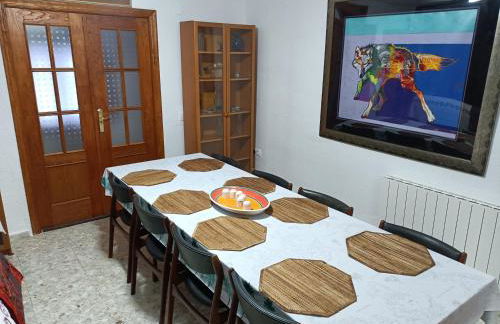 Casa De Aventuras ideal for large groups - Foto 10