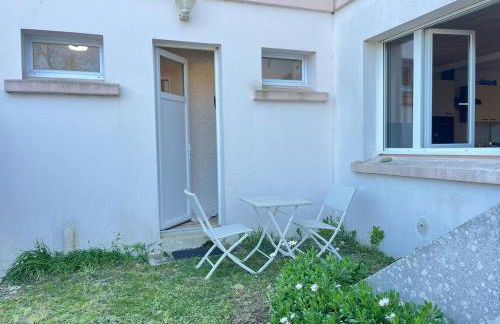 Appartement Cosy 600m de la plage - Foto 16