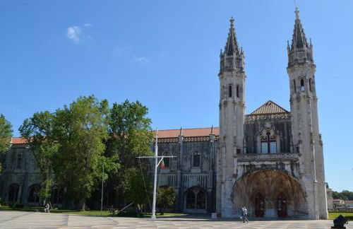 Atelier - House in Belém - Photo 32