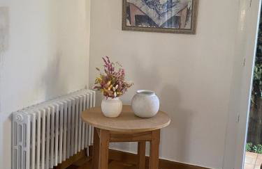 Visitez la Provence- Villa 3 chambres-6 personnes- jardin & piscine - Foto 19