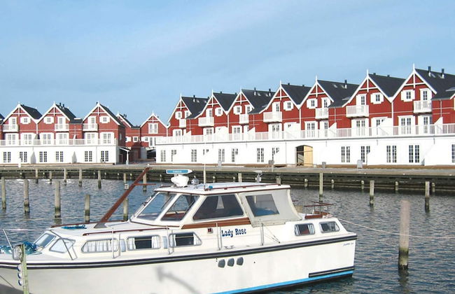 8 Person Holiday Home in Bagenkop - Foto 37