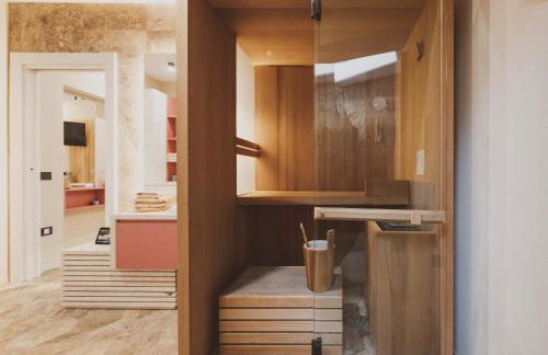 Al Borgo 02 Luxury Suites in Sardinia - Foto 35