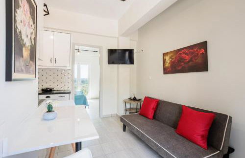 Seaview Tranquility - Elegant Escapes by the Shore - Foto 28