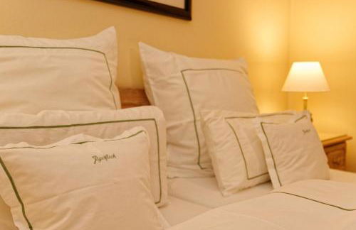 Haus Jägerfleck, Ihre Ferienwohnungen am Nationalpark Bayerischer Wald - Foto 24