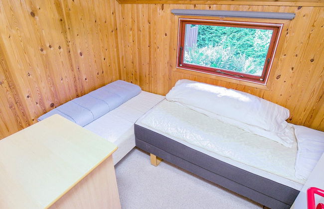 5 Person Holiday Home in Jaegerspris - Foto 12