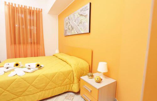 Capo d'Orlando Apartments - Photo 33