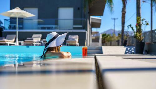 Elysian Suites - Foto 2