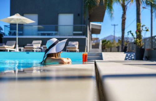 Elysian Suites - Foto 2