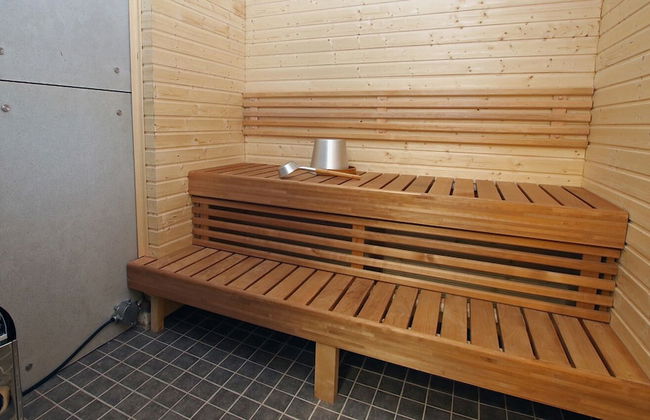 Kuukkeli Apartments Inari - Foto 22