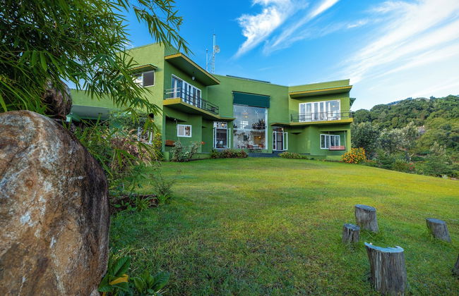 amã Stays & Trails Anjanagiri, Kotagiri - Photo 13