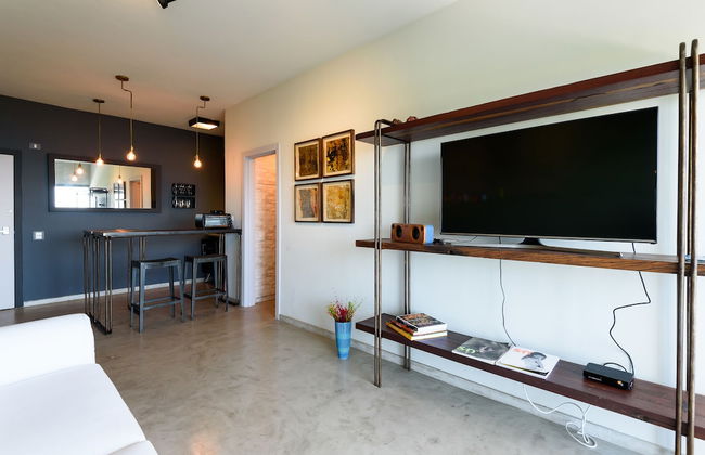 Omar do Rio - Apartamento V106 - Foto 17