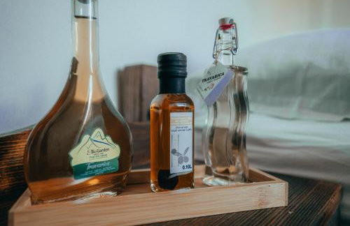 Etno Garden Apartments - Foto 24