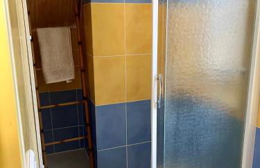 Gîte la Hulotte - Foto 35