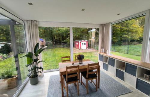 Ferienwohnung Waldgeflüster - Foto 11