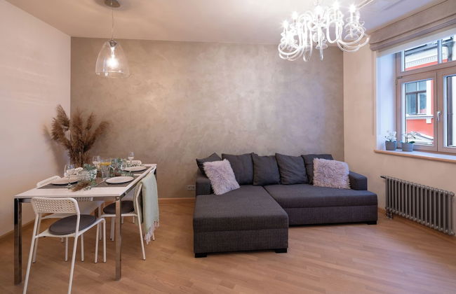 Audeju Two Bedroom With Two Bathrooms - Photo 28