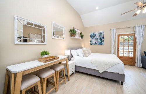 Quaint Studio in the Heart of Downtown St Augustine - Photo 7