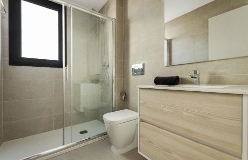 Apartment Arenales Playa del Sol - Foto 9