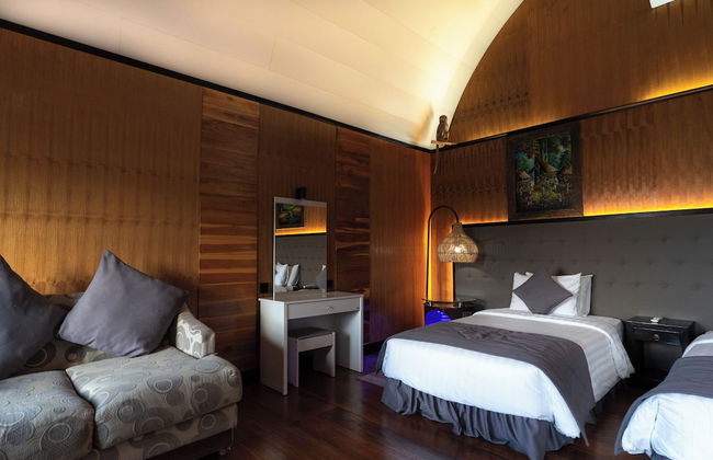 Pondanu Living - Foto 26