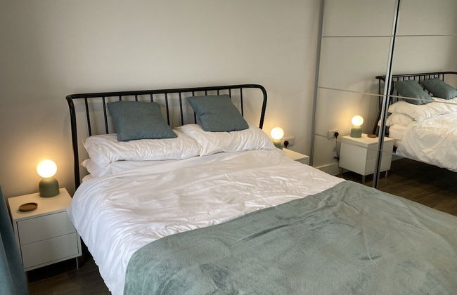 24 Breakwaters - Sandown Bay - Isle of Wight - Foto 7