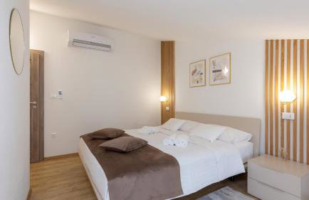 Family villa Filton with wellness in Vizinada - Foto 34