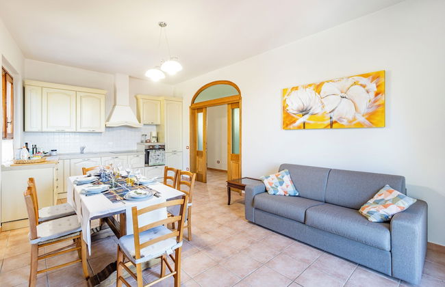 Home Boccaccio Terrace and Chianti View 1 - Photo 19