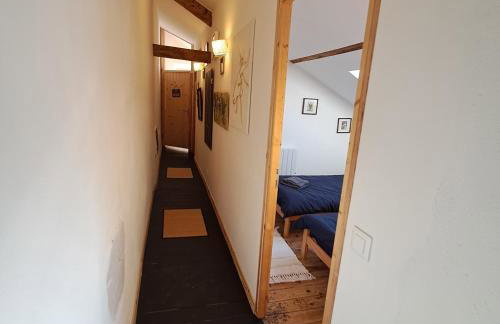 Coume a Case - Gîte 4 étoiles - Charme et nature Vallée d Ossau - Foto 35