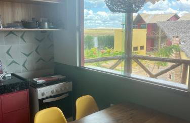 CHALEVILLE Coqueiro 46 - Foto 10