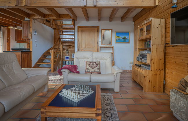 Le Sorbier - Foto 32