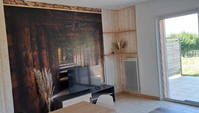 Cottage La loge - Foto 3