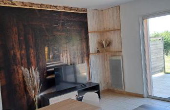 Cottage La loge - Foto 3